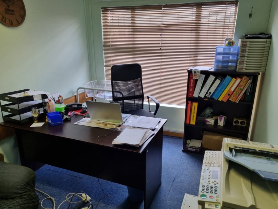 Commercial Property for Sale in Universitas Free State